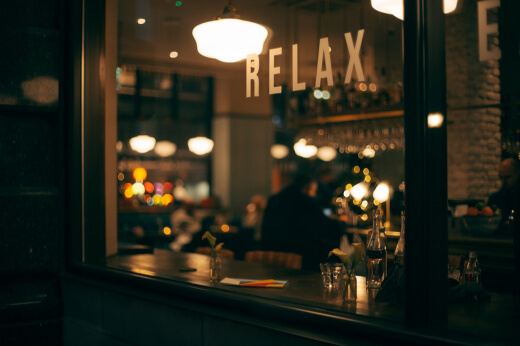 relax-atmosphere Relax Atmosphere